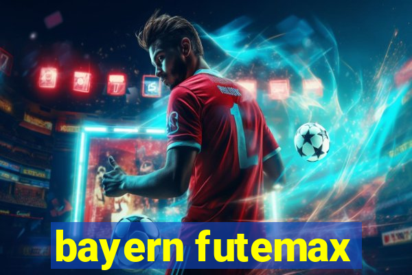 bayern futemax